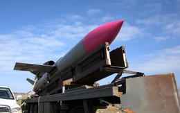 Pantsir-S lần đầu tiên phá hủy tên lửa hành trình FP-5 Flamingo