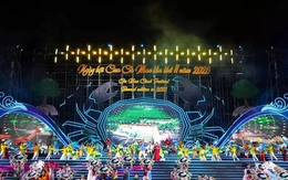 Mô hình nuôi tôm - cua - rừng của Cà Mau được quốc tế ghi nhận