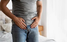 Triệu chứng gây sốc của ung thư tinh hoàn mà rất ít nam giới biết