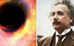 Einstein không hề nói dối chúng ta: Vũ trụ sở hữu một siêu kính viễn vọng miễn phí, giúp nhìn thấy thiên hà từ 13 tỷ năm trước