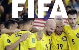 FIFA vạch trần gian lận của Malaysia, 4 quốc gia khác có thể bị liên đới