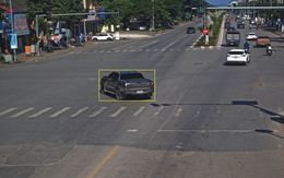 432 chủ xe có biển số sau nhanh chóng nộp phạt nguội theo Nghị định 168