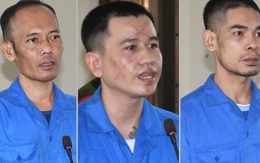 Tuyên án 3 bị cáo nhiều lần lên mạng xuyên tạc