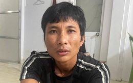 Bắt và di lý Danh Phụng