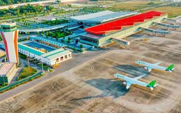Đặc khu kinh tế sở hữu sân bay tư nhân đầu tiên tại Việt Nam sắp có một dự án đặc biệt, chưa từng thấy