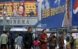 Trung Quốc tạm dừng chiếu phim Nhật Bản