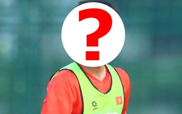 Tuyển thủ Việt Nam nhập viện gấp sau trận gặp Hàn Quốc, bỏ ngỏ khả năng dự SEA Games