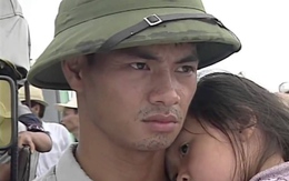 Sau 25 năm, nhiều người vẫn "ám ảnh" với loạt bài học trong Sóng Ở Đáy Sông