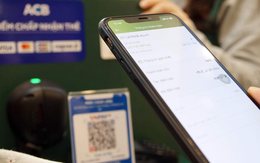 Tài khoản đẹp nhiều số 8 bất ngờ nhận được 1 tỷ đồng chuyển nhầm, người đàn ông lập tức báo công an