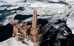 Phát hiện kho báu chứa 511 tỷ thùng dầu, gấp đôi trữ lượng của 'đại gia' dầu mỏ, quy mô lớn nhất từng có trên Trái Đất