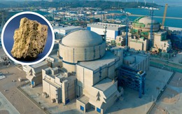 Phát minh từ 2 tiến sĩ Trung Quốc có thể làm rung chuyển ngành năng lượng, lọc tài nguyên quý từ nước biển hiệu quả gấp 1.000 lần truyền thống, mở ra tương lai cho hạt nhân