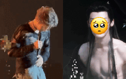 Mỹ nam cổ trang đẹp nhất cúi đầu hoảng loạn vì 1 câu nói của fan