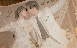 Cuộc sống hôn nhân của Doãn Hải My và Đoàn Văn Hậu sau 2 năm