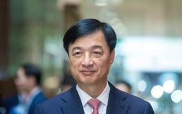 Ông Nguyễn Duy Ngọc làm Trưởng Ban Chỉ đạo xây dựng, hoàn thiện thể chế, chính sách đặc thù phát triển Thủ đô