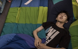 Thế hệ 'người chuột' gây sốc ở Trung Quốc