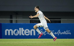 Tạo tỉ số khó tin trước đối thủ châu Phi, U22 Indonesia đe dọa “giấc mơ vàng” của U22 Việt Nam