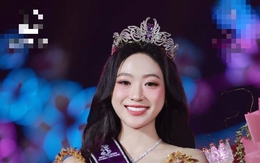 Nhan sắc người đẹp Thanh Hóa vừa đăng quang Á hậu 3 Hoa hậu Du lịch Dân tộc Việt Nam