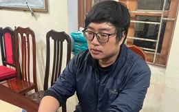 Bắt tạm giam Nguyễn Anh Dũng sinh năm 1992