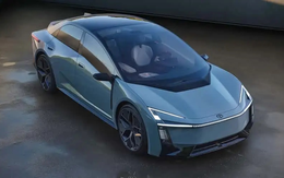 Toyota có loại pin cực xịn, ngành xe điện sắp bị đảo lộn?