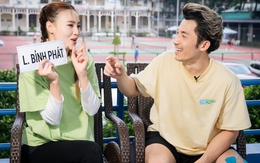 Ninh Dương Lan Ngọc và Liên Bỉnh Phát không thể đến được với nhau