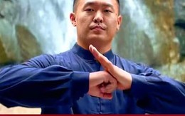 Võ sĩ Kazakhstan thách thức võ lâm Trung Quốc, dân mạng đòi cao thủ ứng chiến