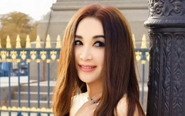 Nữ thần không tuổi đang lừa dối khán giả