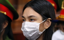 Nguyễn Thúc Thùy Tiên đồng ý để 2 luật sư bào chữa