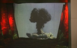 Trung Quốc âm thầm mở rộng khu thử hạt nhân ở vùng sa mạc