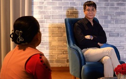 Người phụ nữ 3 đời chồng bị đạo diễn Lê Hoàng nói thẳng: "Cưới thêm 30 người nữa vẫn bất hạnh"