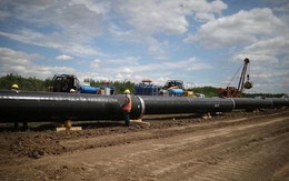Nhập khí đốt Nga với giá rẻ hơn trung bình 30 euro/1.000m3, quốc gia châu Âu 'sốt ruột' vì mãi chưa ký được hợp đồng mới với Gazprom, đang phải mua theo kiểu 'ăn đong'