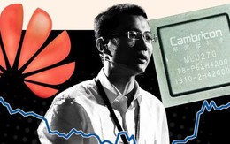 Thần đồng AI Trung Quốc thành tỷ phú nhờ lệnh cấm vận chip từ Mỹ