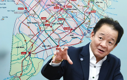 Tập đoàn T&T của bầu Hiển đề xuất làm tuyến đường cao tốc dài hơn 81 km nối đô thị Cà Mau - Bạc Liêu và kết nối trực tiếp với cao tốc TP.HCM – Tiền Giang – Sóc Trăng