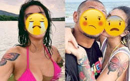 Tình cũ hot girl của "trai hư" showbiz được cứu kịp thời sau hành động tiêu cực