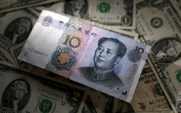 Bất ngờ: Một quốc gia BRICS đang 'rải' tiền ra khắp thế giới, Mỹ lại là nước nhận vốn nhiều nhất