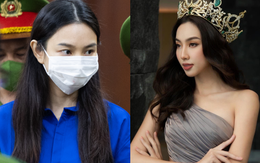 Thuỳ Tiên không còn nhận mình là Hoa hậu