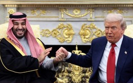 Có gì trong thoả thuận lịch sử mang về cho Mỹ gói đầu tư 1.000 tỷ USD?