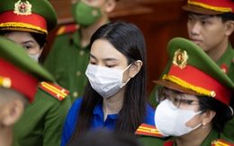 Tổng giám đốc Công ty Sen Vàng và 27 người khác vắng mặt trong phiên xử hoa hậu Nguyễn Thúc Thuỳ Tiên