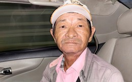 Bắt nhân viên trạm xăng dầu Lê Ngọc Nhựt