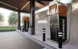 Kế hoạch phân bổ ngân sách carbon đầy tham vọng của Anh