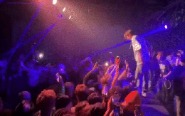 Rapper M. qua đời đột ngột ở tuổi 21