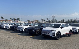 Hãng xây nhà máy tại Việt Nam chốt ra mắt 16 ô tô mới năm 2026, chủ yếu là xe xanh