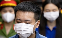 Quang Linh Vlogs khai không am hiểu về sản phẩm, chỉ nghe thông tin từ các cổ đông khác