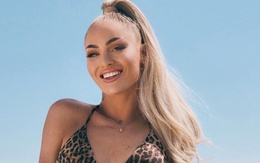 Nữ cầu thủ quyến rũ nhất thế giới bị trộm đột nhập nhà riêng