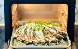 Việt Nam có loại cá bổ dưỡng ngang cá hồi, nhiều quốc gia tìm mua