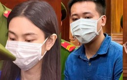 Đề nghị tuyên Thuỳ Tiên, Quang Linh Vlogs, Hằng Du Mục từ 2 đến 2 năm 6 tháng tù