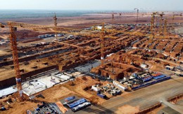 Dự án xịn Việt Nam từng xin lùi, được Thủ tướng ra tối hậu thư: Còn đúng 1 tháng, 14.000 người tăng tốc, công nghệ cao vào cuộc