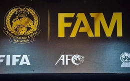 Bê bối nhập tịch Malaysia vượt khỏi khung pháp lý thể thao