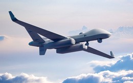 MQ-9B SkyGuardian nâng tầm ‘giác quan thứ 6’