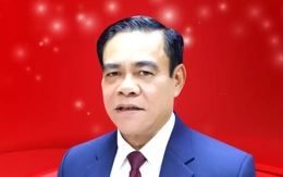 Chân dung tân Chủ tịch UBND tỉnh Nghệ An Võ Trọng Hải