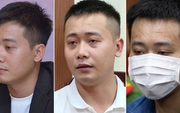 Ánh mắt của Quang Linh Vlogs